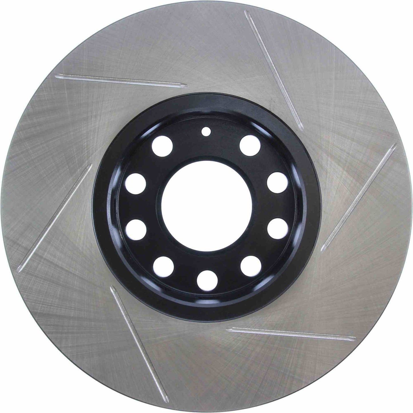 StopTech Slotted Sport Brake Rotor 126.33103SR