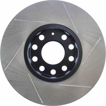 StopTech Slotted Sport Brake Rotor 126.33103SR