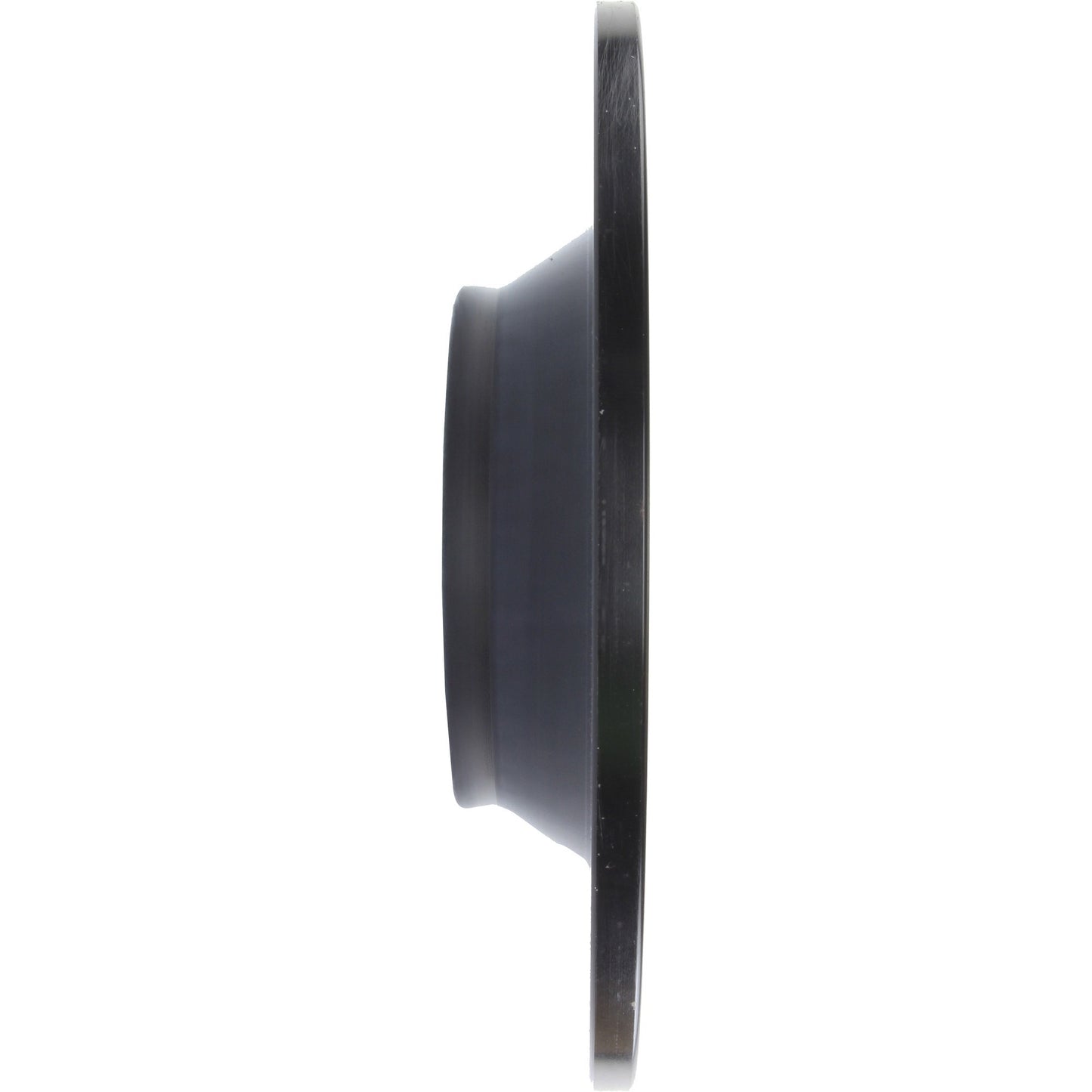StopTech  Sport Slotted Brake Rotor; Rear Right