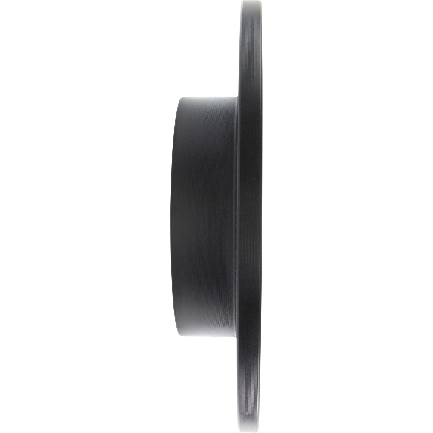 StopTech Power Slot 05-10 VW Jetta (except Wagon) Rear Right Slotted Rotor 126.33105SR