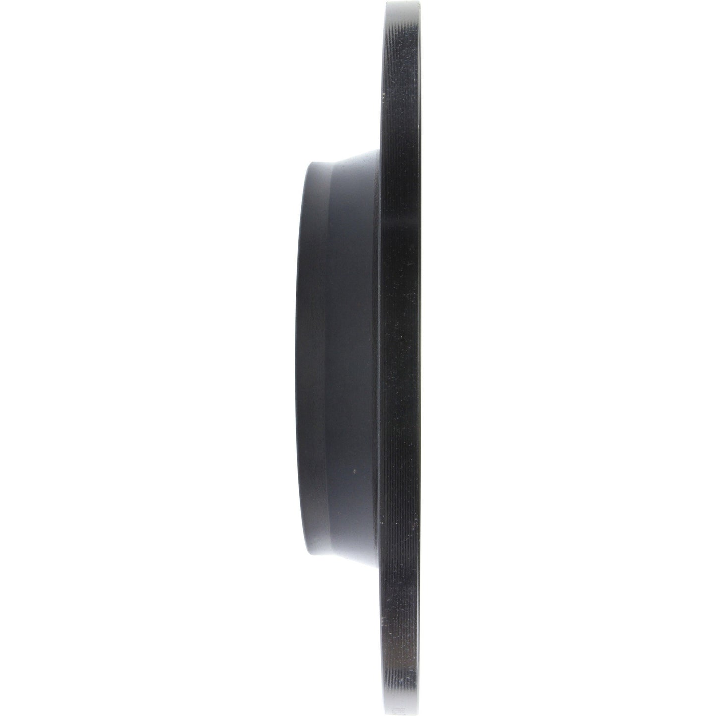 StopTech Sport Slotted Brake Rotor; Rear Right