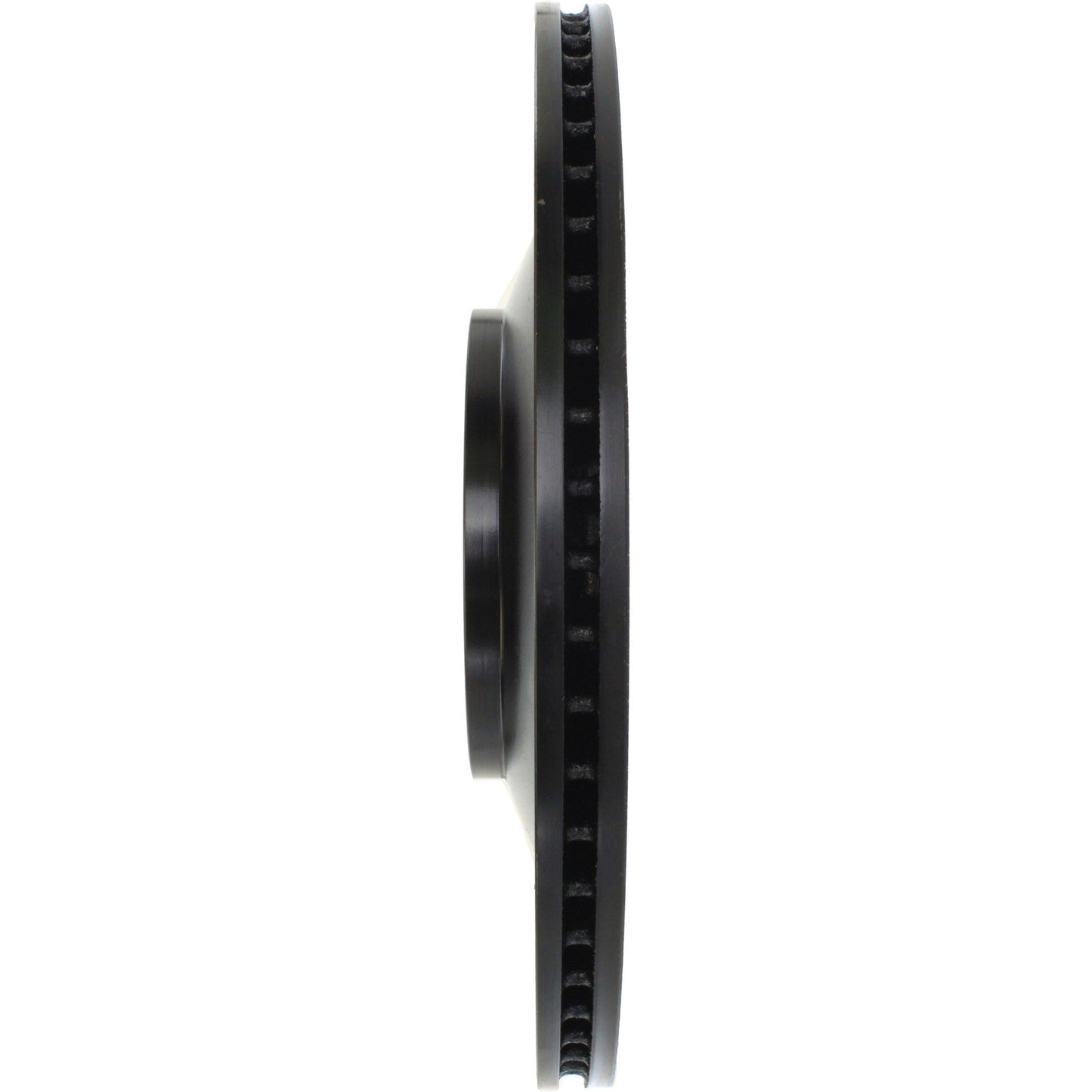 StopTech 07-09 Audi S8 / 05-10 Audi A8 Quattro Rear Right Cryo Sport Slotted Rotor 126.33109CSR