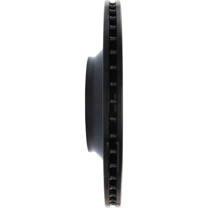 StopTech Sport Slotted Brake Rotor Rear Right 126.33113SR