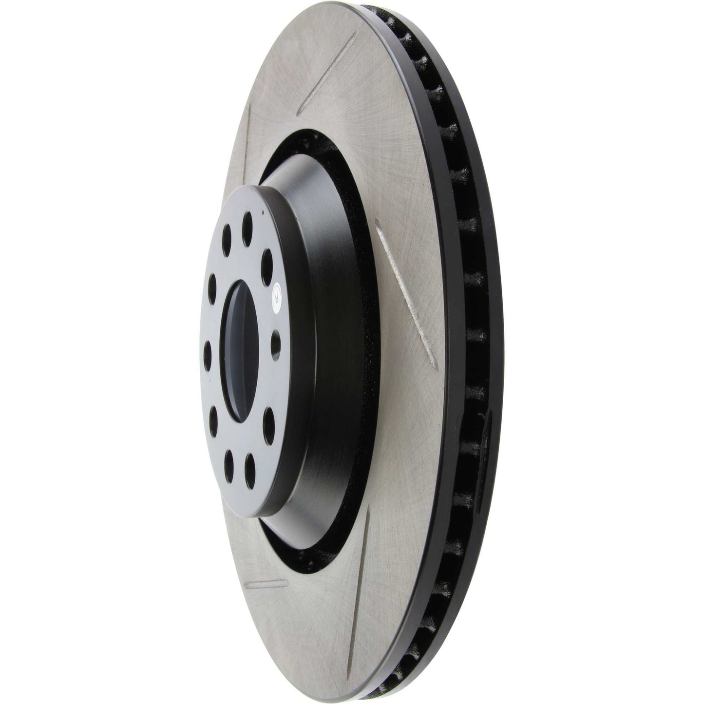 StopTech Sport Slotted Brake Rotor Rear Right 126.33113SR