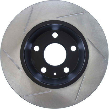 StopTech Slotted Sport Brake Rotor 126.33119SL