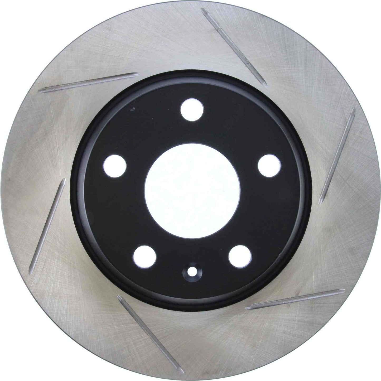 StopTech Slotted Sport Brake Rotor 126.33119SL