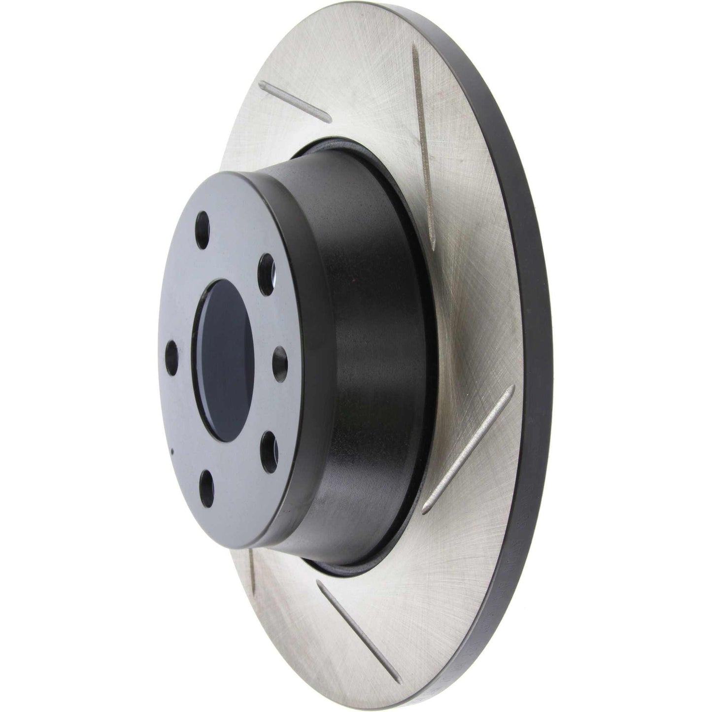 StopTech Slotted Sport Brake Rotor 126.33119SL