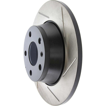 StopTech Slotted Sport Brake Rotor 126.33119SL