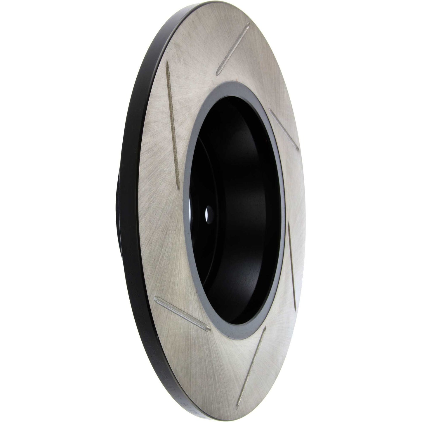 StopTech Slotted Sport Brake Rotor 126.33119SL