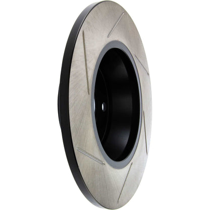 StopTech Slotted Sport Brake Rotor 126.33119SL