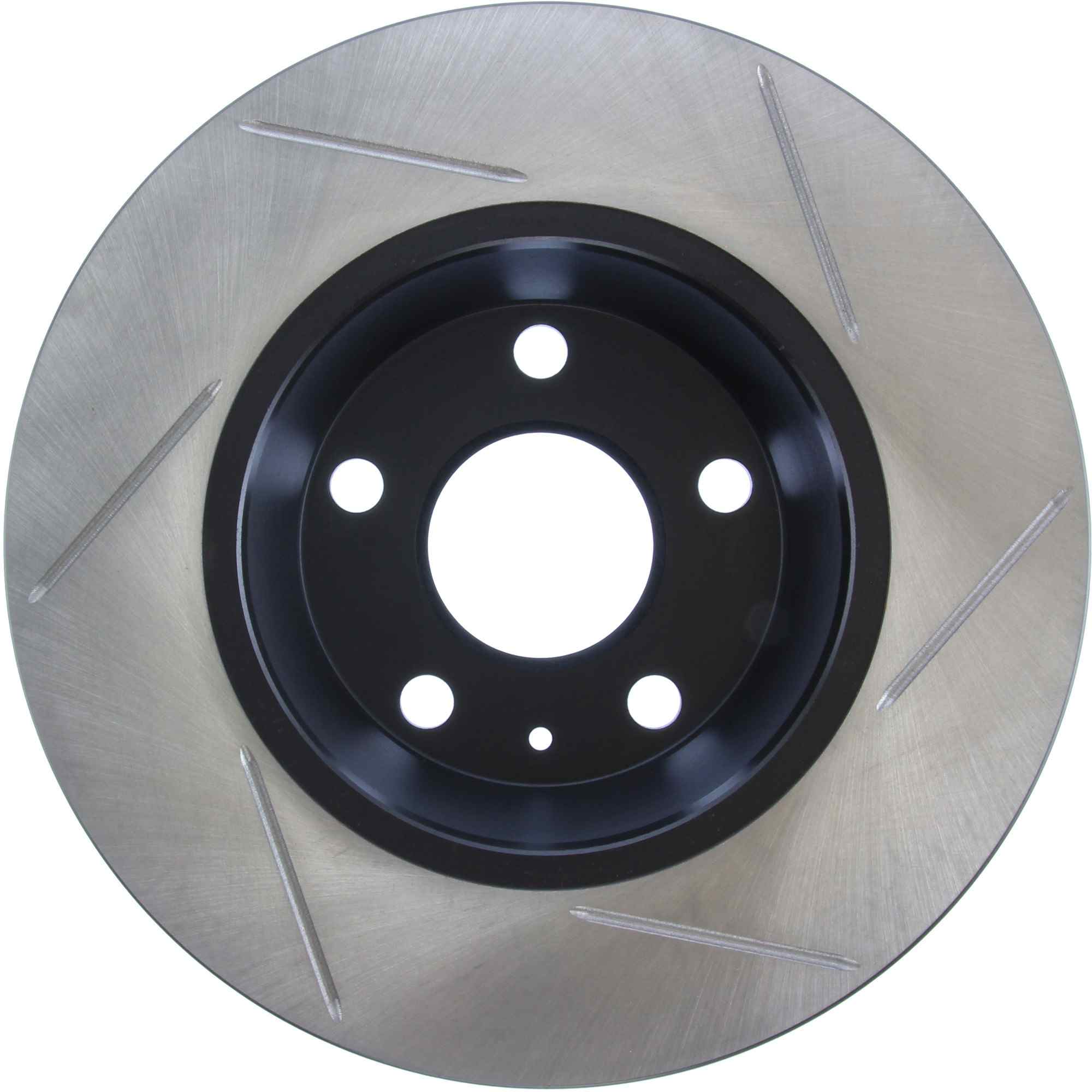 StopTech Slotted Sport Brake Rotor 126.33119SR