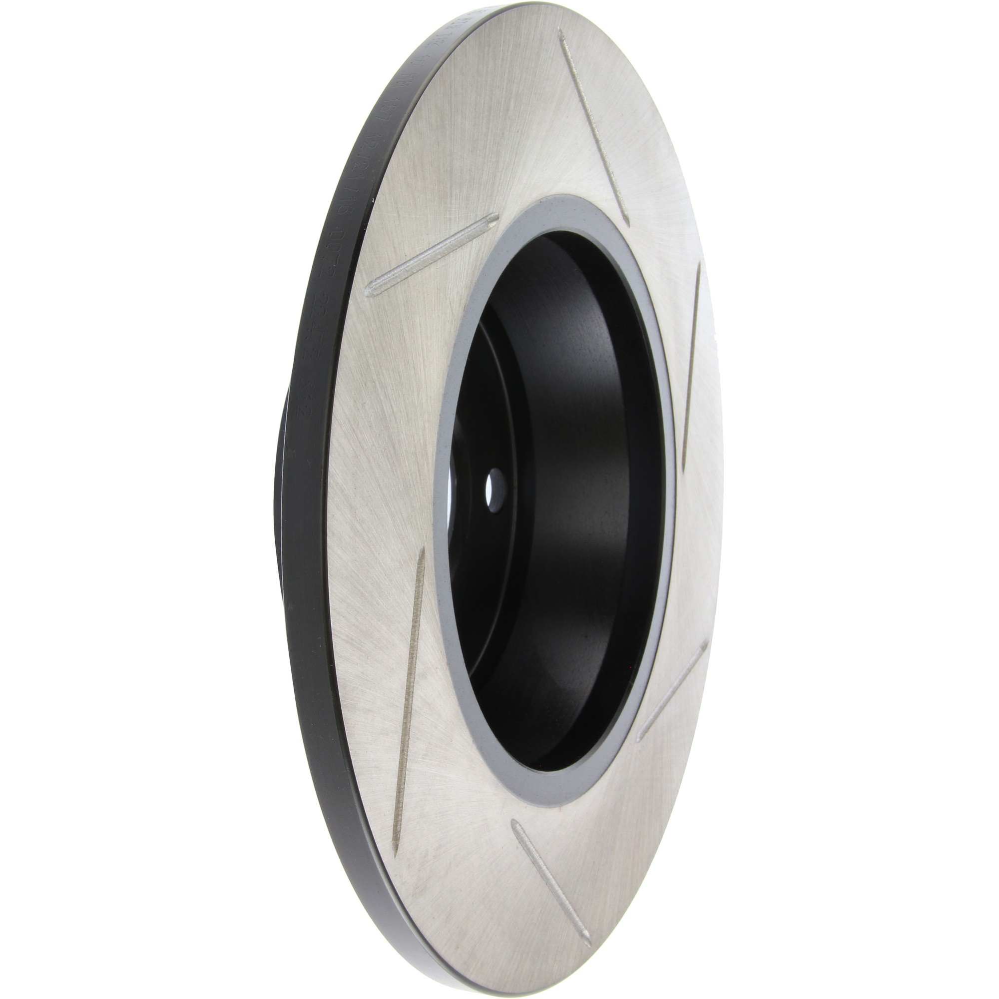 StopTech Slotted Sport Brake Rotor 126.33119SR