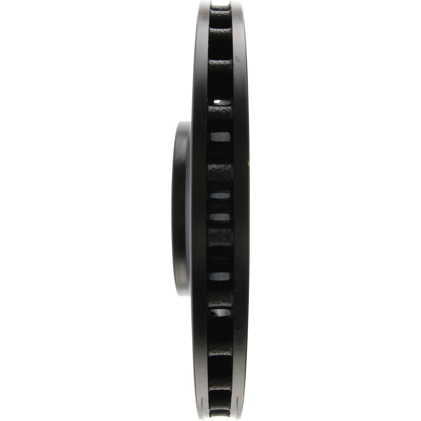 StopTech Slotted Sport Brake Rotor 126.33120SL