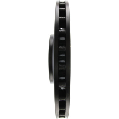 StopTech Slotted Sport Brake Rotor 126.33120SL