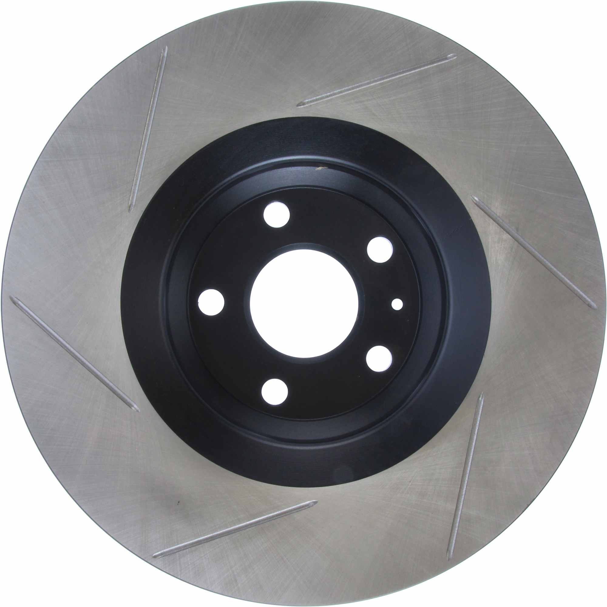 StopTech Slotted Sport Brake Rotor 126.33120SL