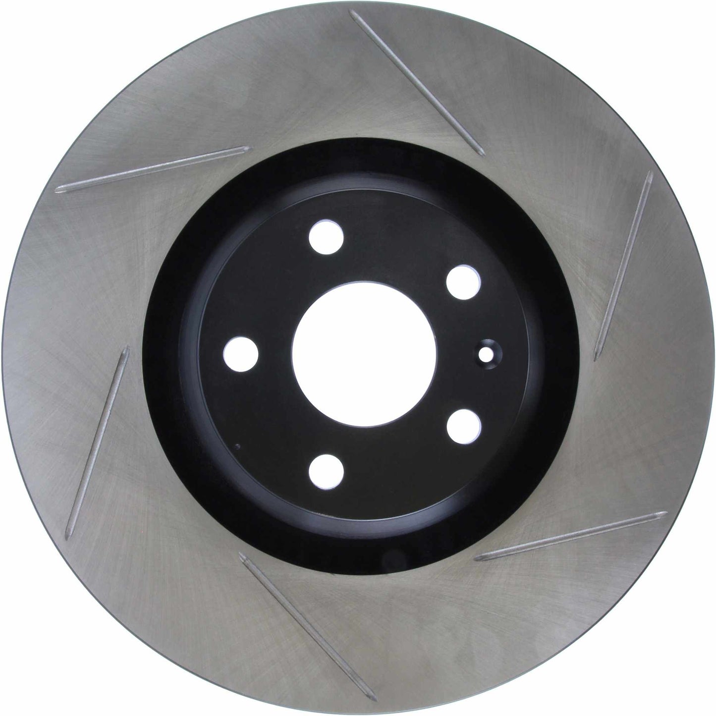 StopTech Slotted Sport Brake Rotor 126.33120SL