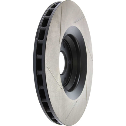 StopTech Slotted Sport Brake Rotor 126.33120SL
