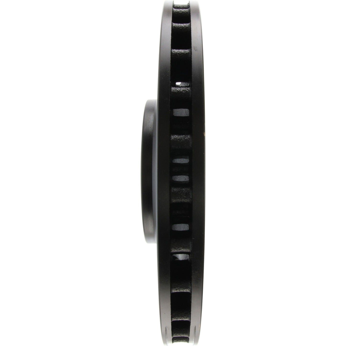 StopTech Slotted Sport Brake Rotor 126.33120SR