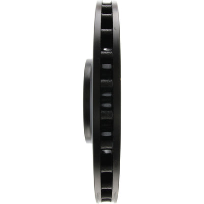 StopTech Slotted Sport Brake Rotor 126.33120SR