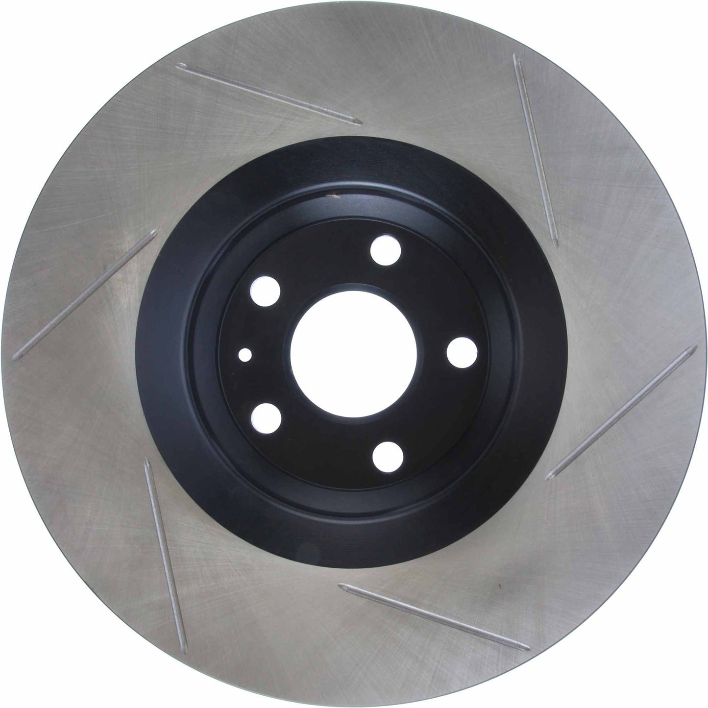 StopTech Slotted Sport Brake Rotor 126.33120SR