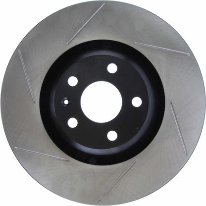 StopTech Slotted Sport Brake Rotor 126.33120SR