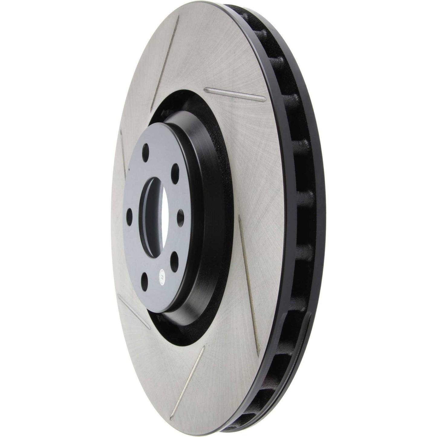 StopTech Slotted Sport Brake Rotor 126.33120SR