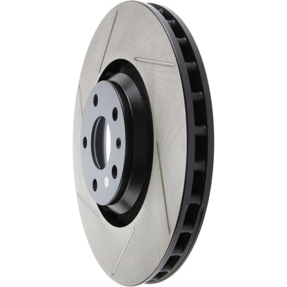 StopTech Slotted Sport Brake Rotor 126.33120SR