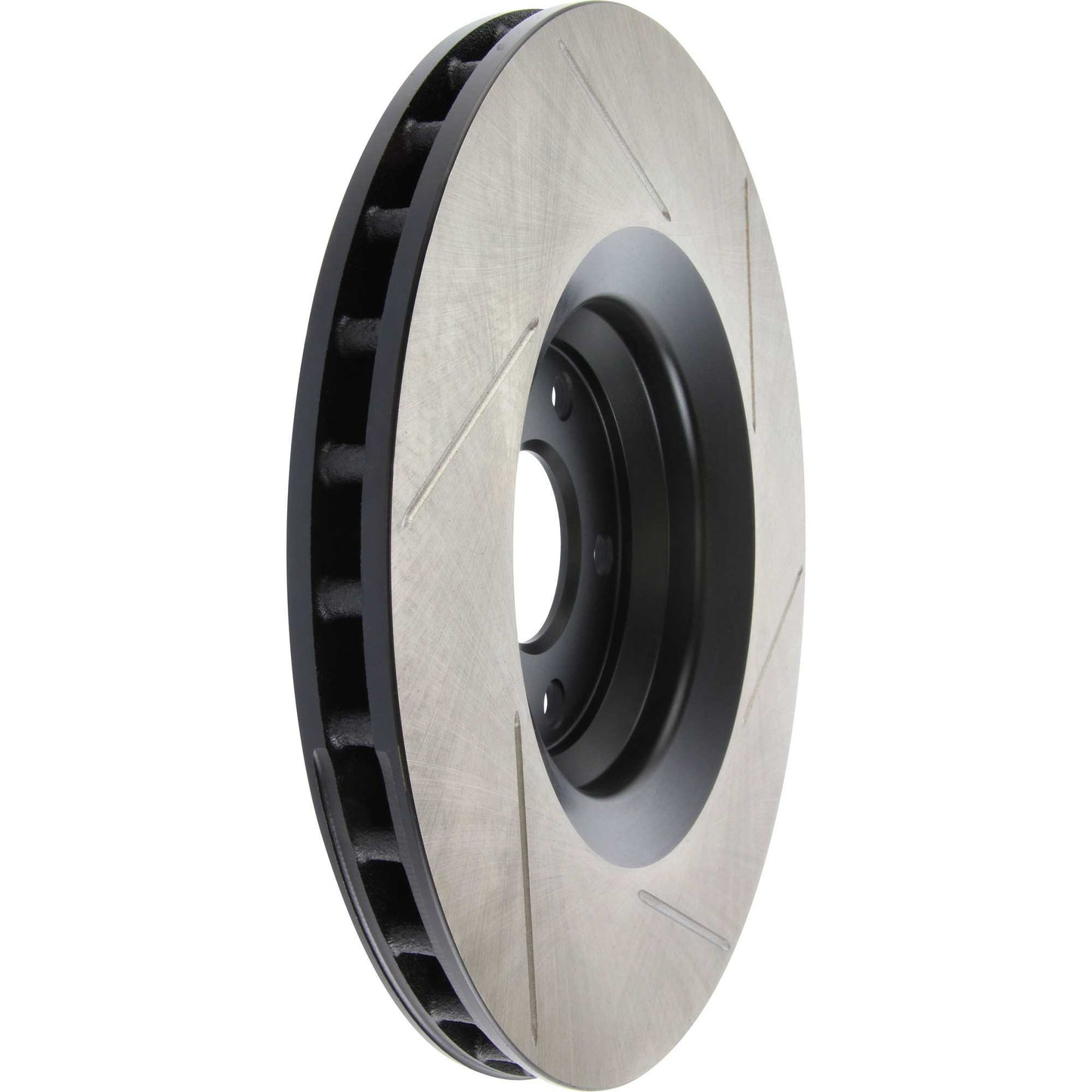 StopTech Slotted Sport Brake Rotor 126.33120SR