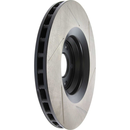 StopTech Slotted Sport Brake Rotor 126.33120SR