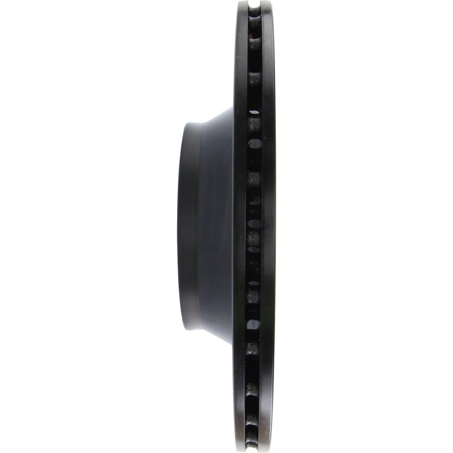 StopTech Slotted Sport Brake Rotor 126.33121SL