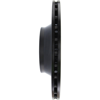 StopTech Slotted Sport Brake Rotor 126.33121SL