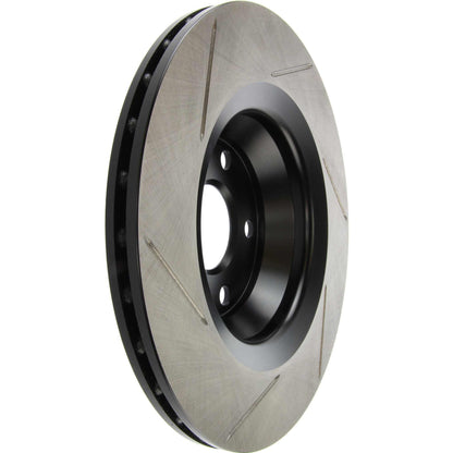 StopTech Slotted Sport Brake Rotor 126.33121SL