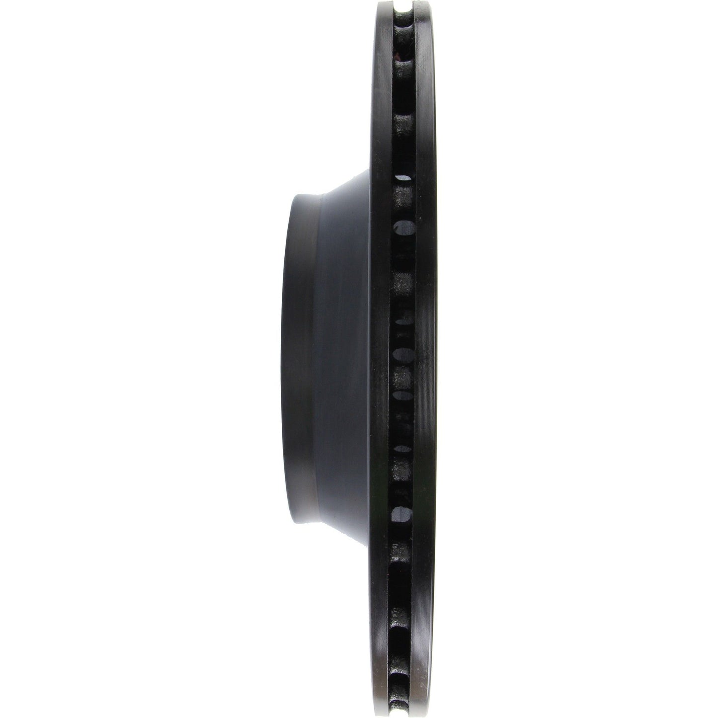 StopTech Slotted Sport Brake Rotor 126.33121SR