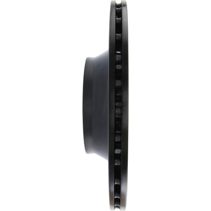 StopTech Slotted Sport Brake Rotor 126.33121SR