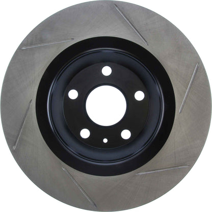 StopTech Slotted Sport Brake Rotor 126.33121SR
