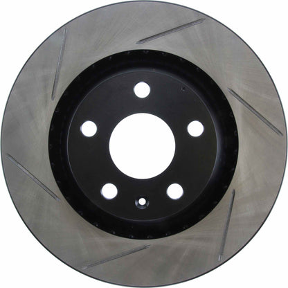 StopTech Slotted Sport Brake Rotor 126.33121SR