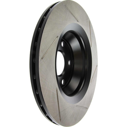 StopTech Slotted Sport Brake Rotor 126.33121SR