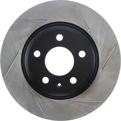 StopTech Sport Slotted Brake Rotor Rear Left 126.33127SL