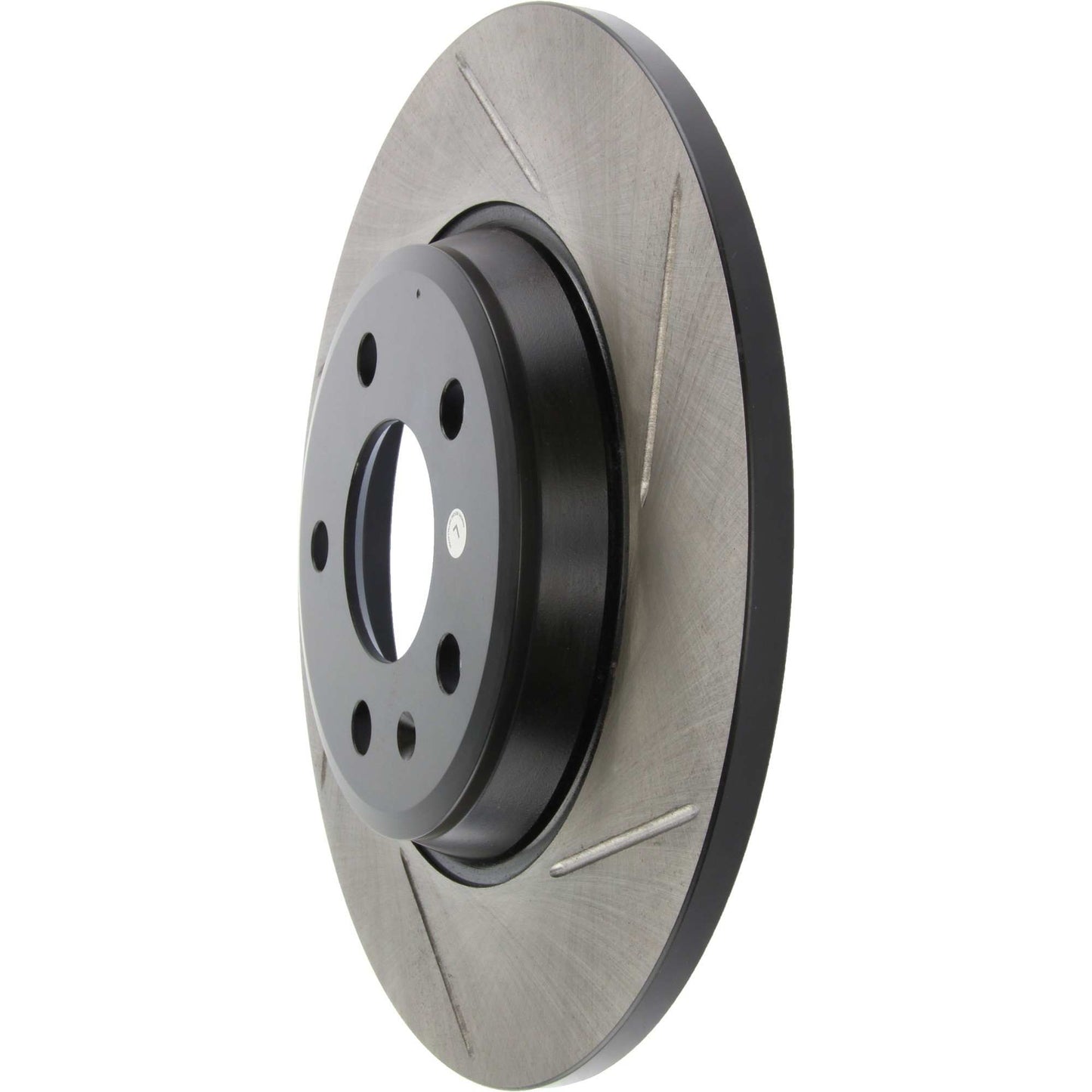 StopTech Sport Slotted Brake Rotor Rear Left 126.33127SL