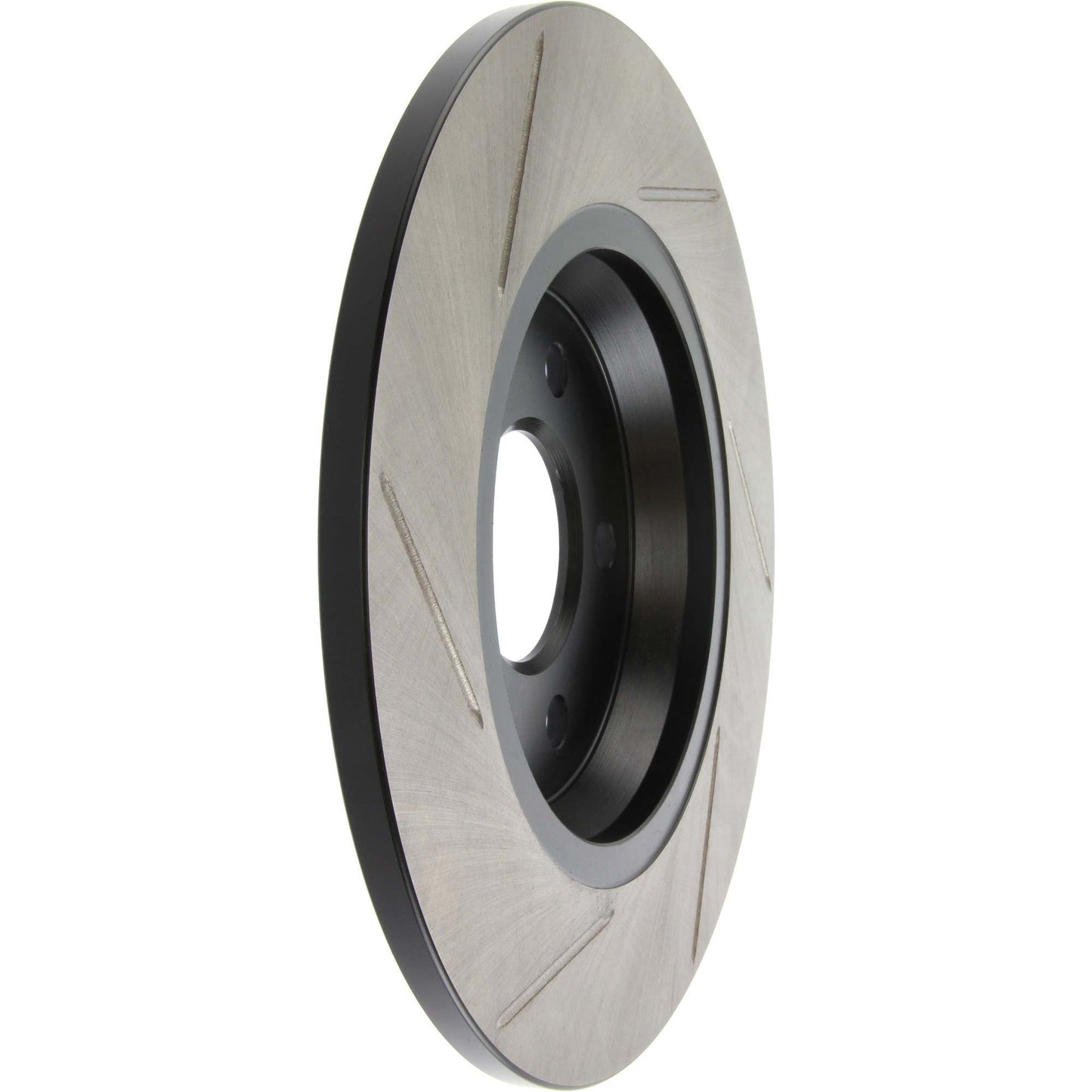 StopTech Sport Slotted Brake Rotor Rear Left 126.33127SL