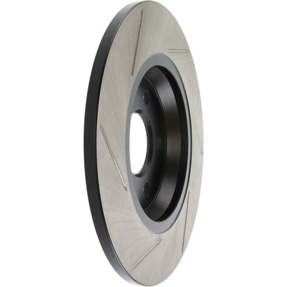 StopTech Sport Slotted Brake Rotor Rear Left 126.33127SL