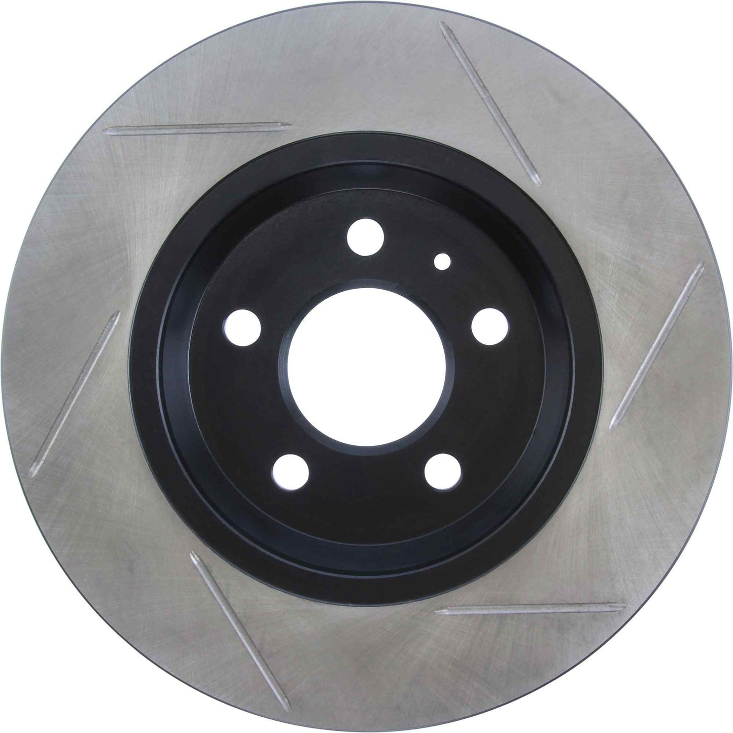 StopTech Sport Slotted Brake Rotor Rear Right 126.33127SR
