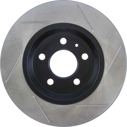 StopTech Sport Slotted Brake Rotor Rear Right 126.33127SR