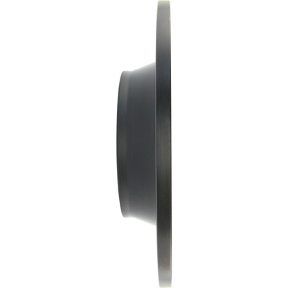 StopTech Cryo Slotted Sport Brake Rotor 126.33129CSL