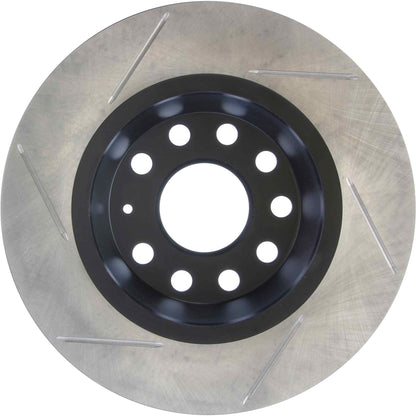 StopTech Cryo Slotted Sport Brake Rotor 126.33129CSL