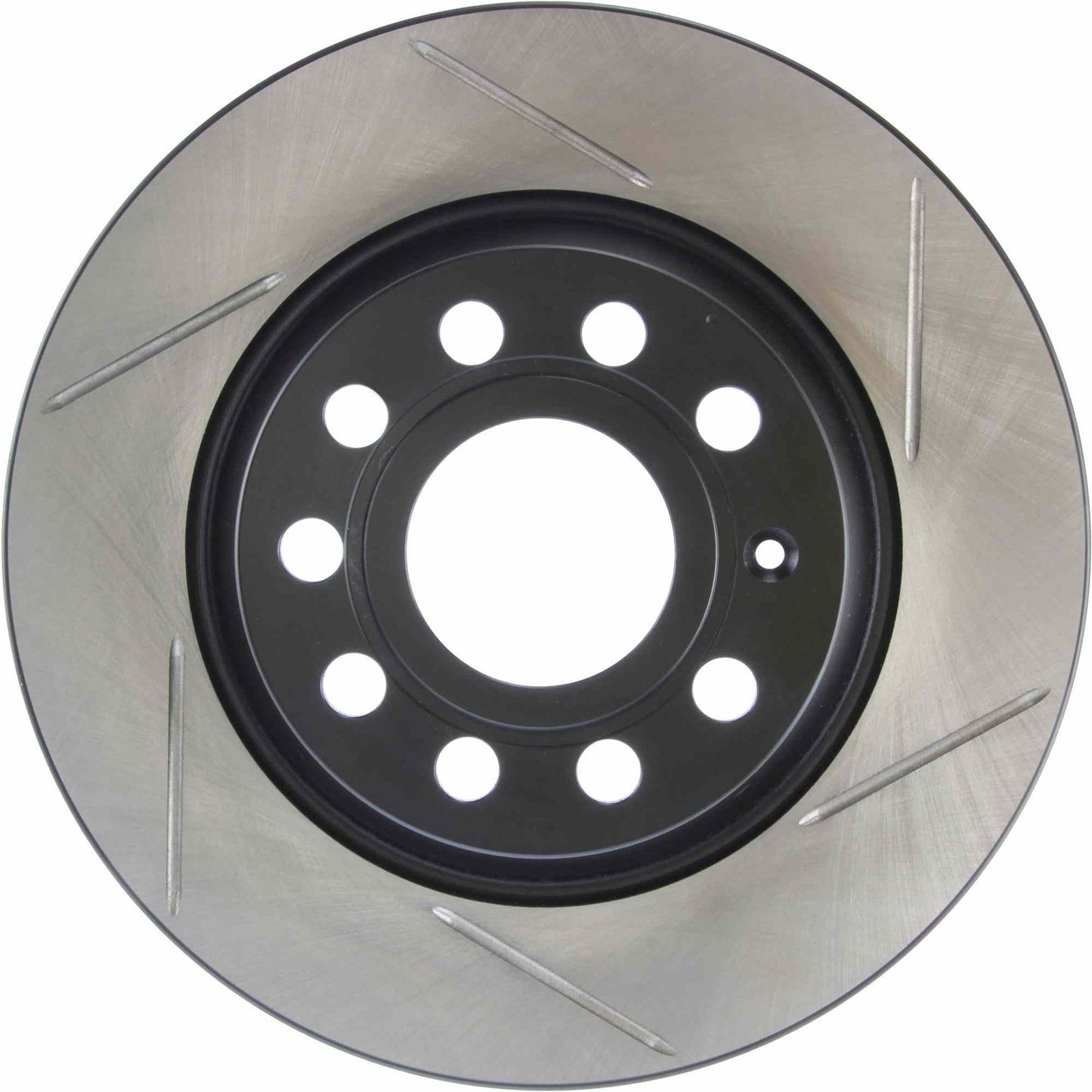 StopTech Cryo Slotted Sport Brake Rotor 126.33129CSL