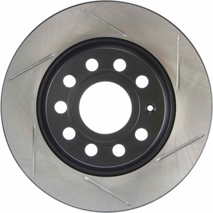 StopTech Cryo Slotted Sport Brake Rotor 126.33129CSL