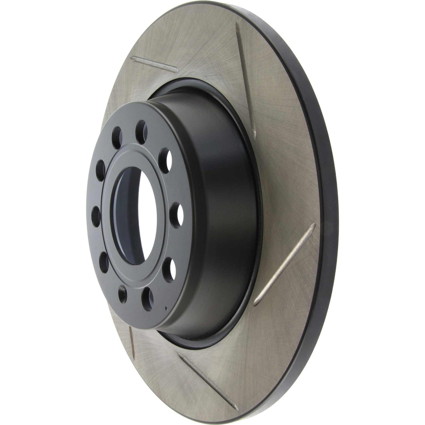 StopTech Cryo Slotted Sport Brake Rotor 126.33129CSL