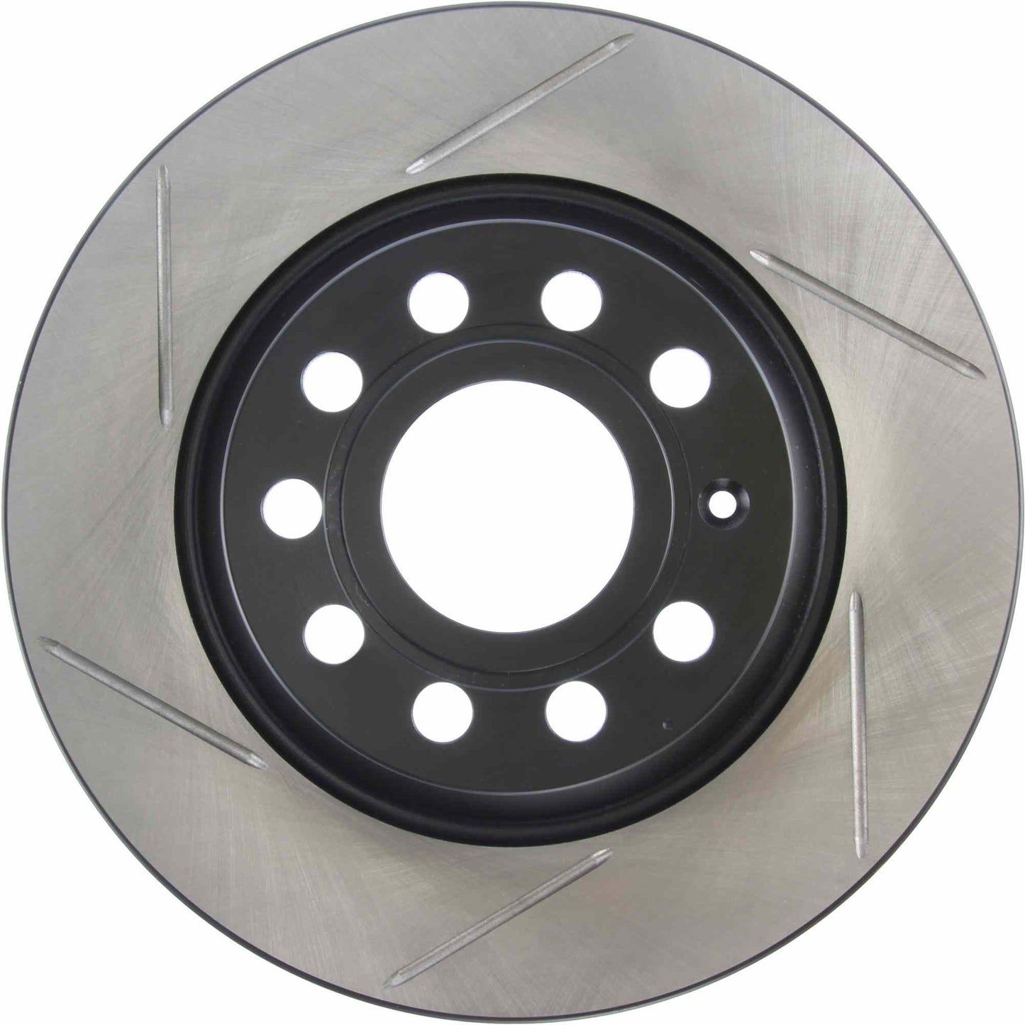 StopTech Cryo Slotted Sport Brake Rotor 126.33129CSR