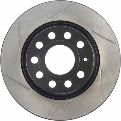 StopTech Cryo Slotted Sport Brake Rotor 126.33129CSR